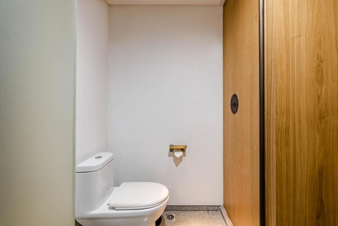 Yoba Boutique Hotel Zhangjiajie Extérieur photo