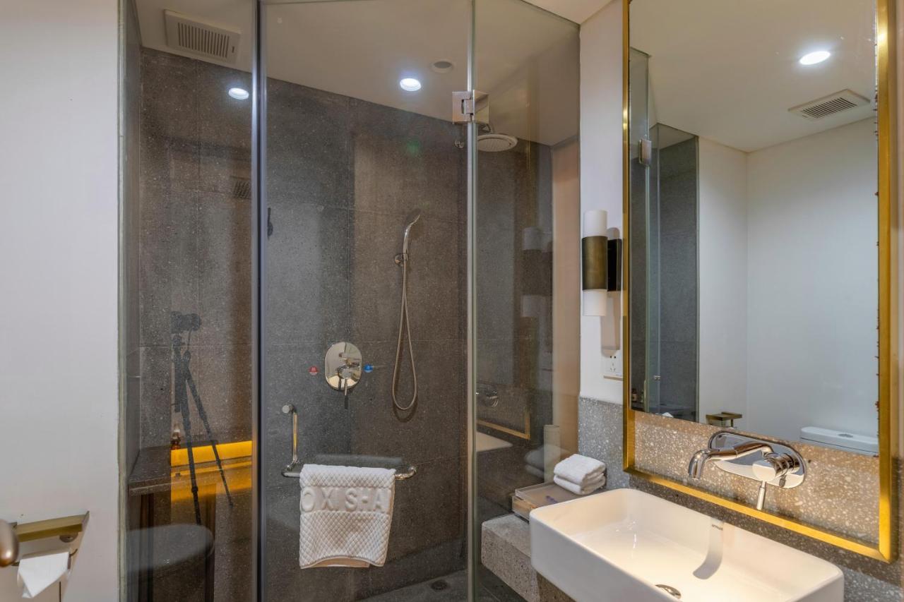 Yoba Boutique Hotel Zhangjiajie Extérieur photo