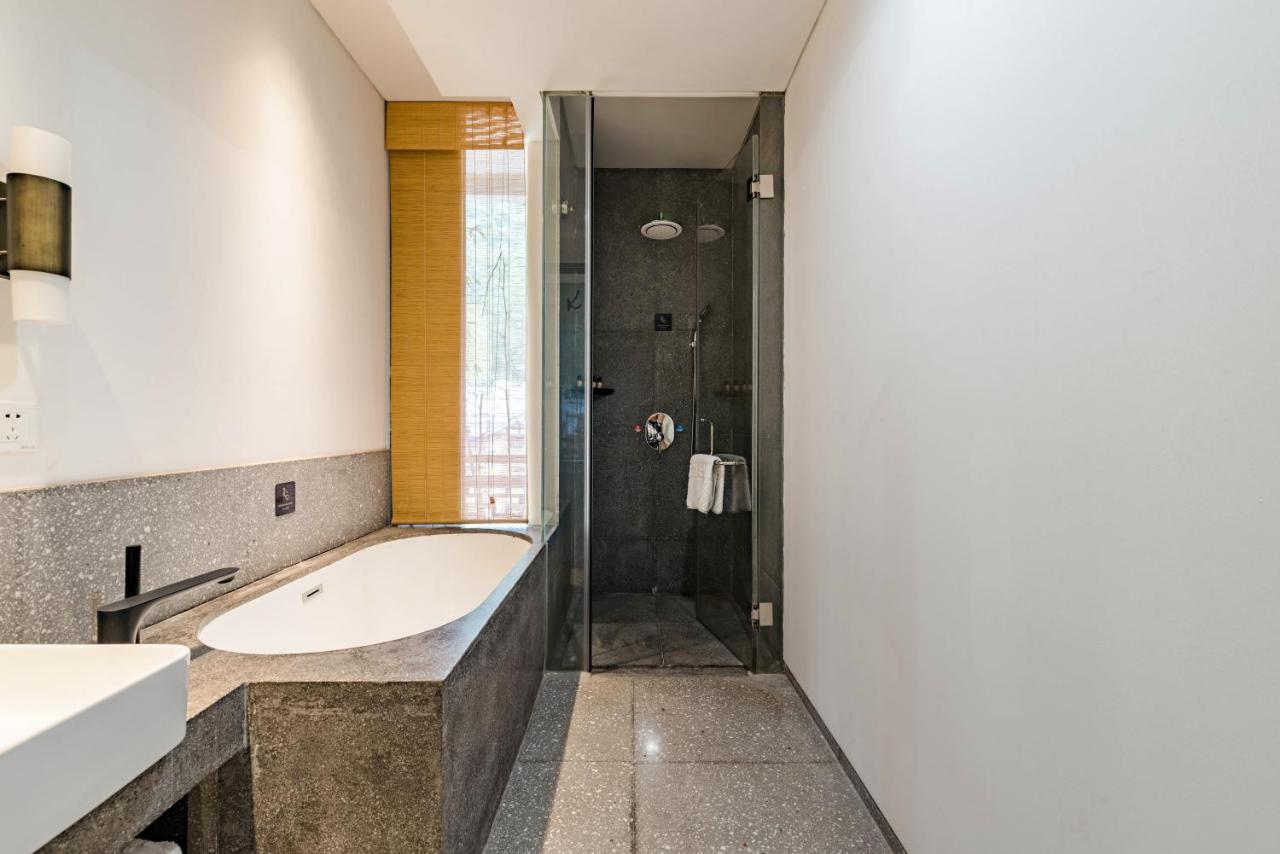 Yoba Boutique Hotel Zhangjiajie Extérieur photo