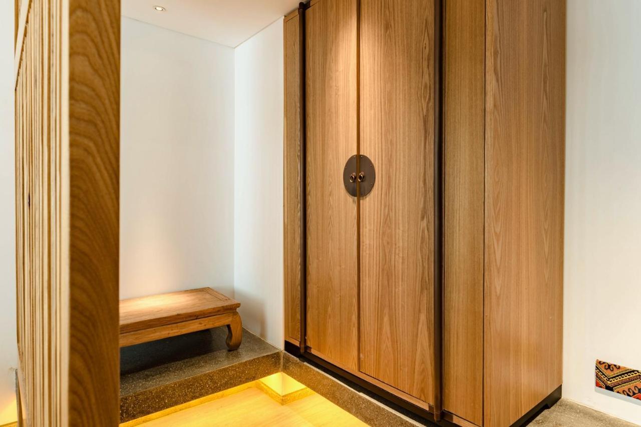 Yoba Boutique Hotel Zhangjiajie Extérieur photo